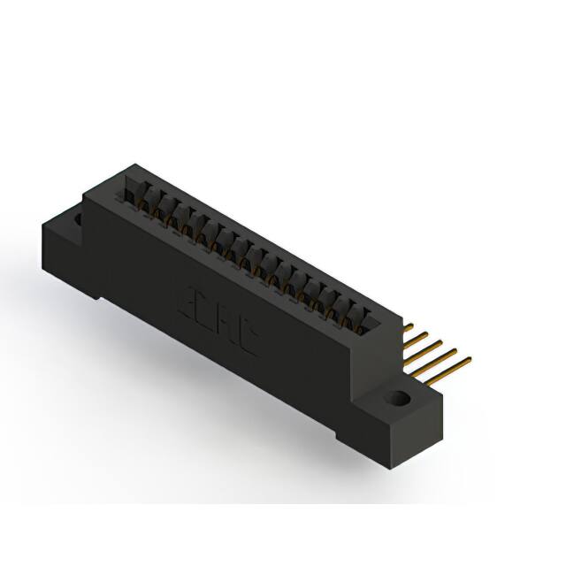 392-016-559-102 EDAC Inc.  Edgeboard Connectors